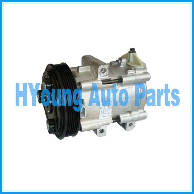 

4L3Z19703AC, 6L3Z19712BA, F7LZ19V703RA auto ac compressor for Ford F250 6pk
