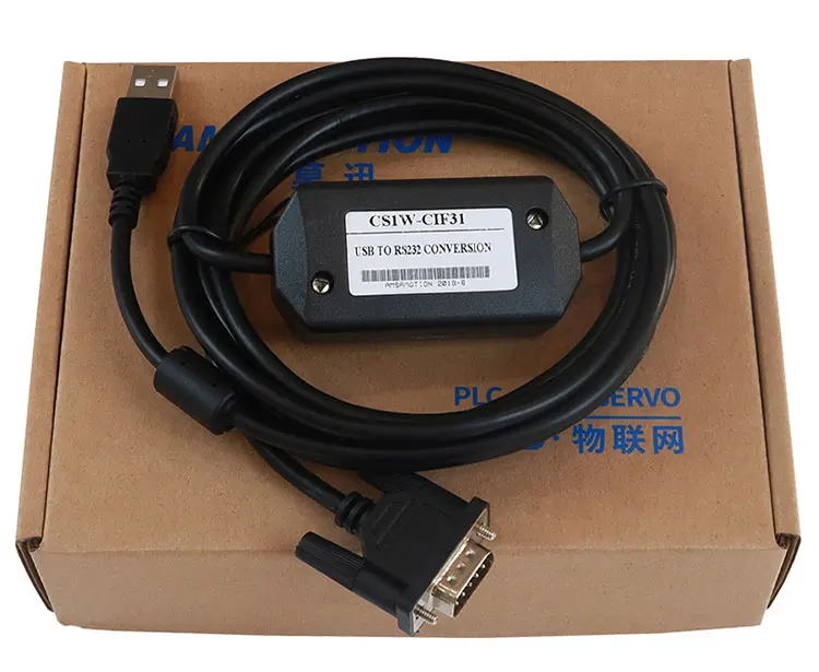 USB в RS232 последовательный порт DB9 контактный кабель с магнитным кольцом адаптер USB RS232 кабель преобразования промышленного класса кабель