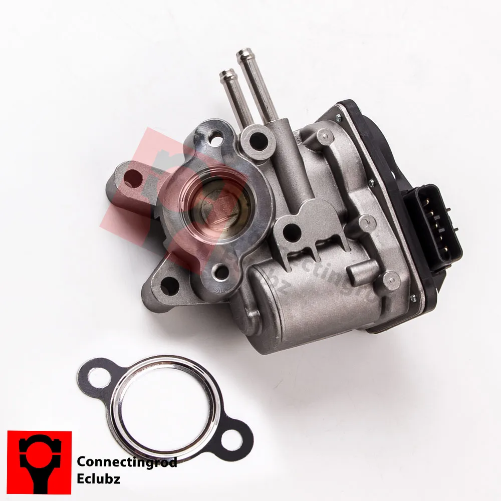 EGR Valve For Nissan D40 Navara R51 Pathfinder 14710 EC00B 14710 EC00D
