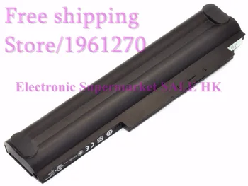 

42T4866 Battery for LENOVO ThinkPad X220 0A36281 0A36282 0A36283 42T4867 6CELL