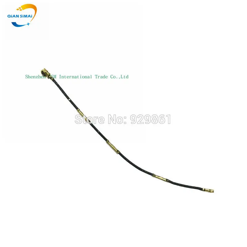 

QiAN SiMAi Replacement Spare Parts Brand New Original & Tested For Nokia Lumia 720 Signal Antenna Flex Cable + Free Shipping