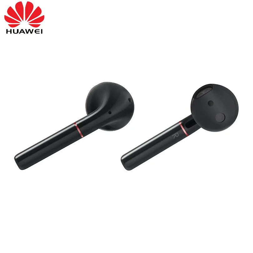 HUAWEI FreeBuds 2 Pro Bluetooth 5 0 Беспроводные наушники с микрофоном Музыка сенсорный