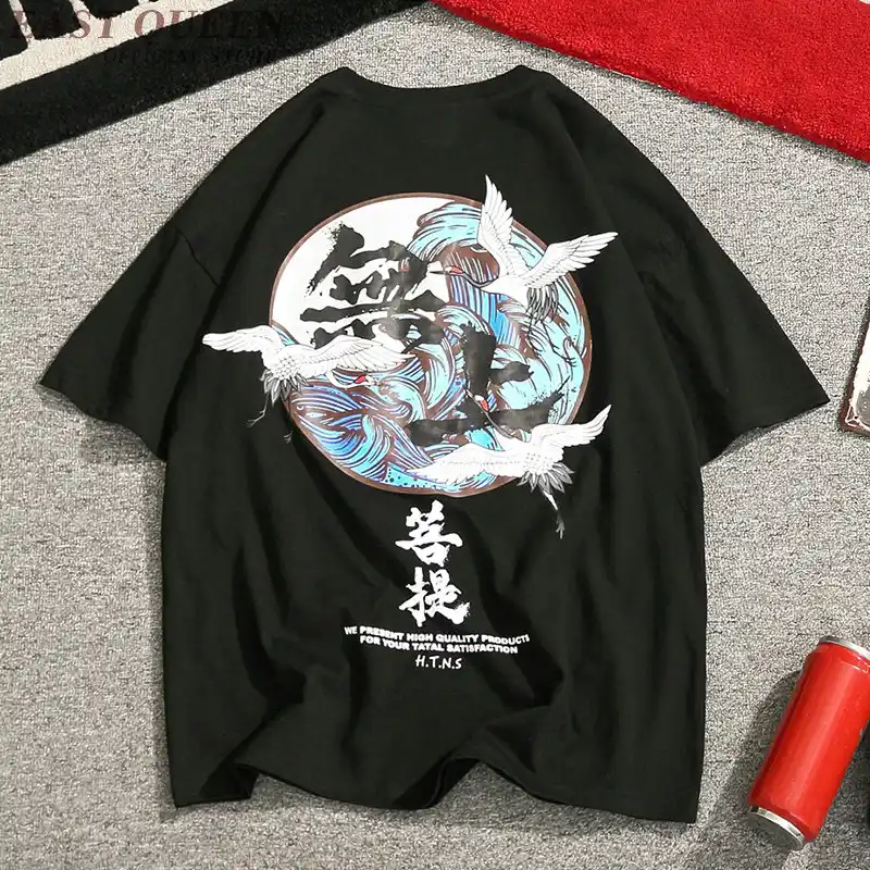 summer t shirts mens online