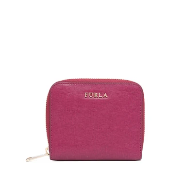 

Furla BABYLON S ZIP AROUND Wallet PR84