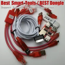 Freeship BST dongle for HTC SAMSUNG xiaomi oppo vivo unlock screen S6 S7 lock repair IMEI record date Best Smart tool dongle