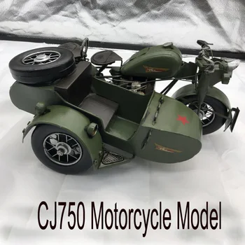 

Handmade CJK750 motorcycle model CJ750 motorcycle accessories K750 KS750 motorcycle model