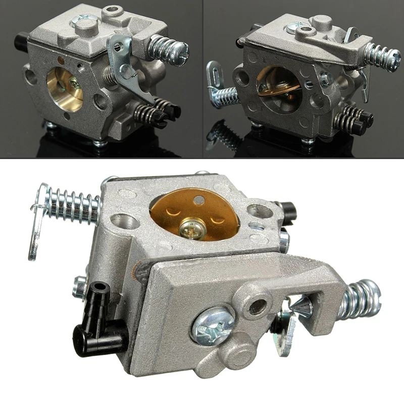 

Motorcycle Carb Carburetor For STIHL 025 023 021 MS250/230 Chainsaw Walbro Parts