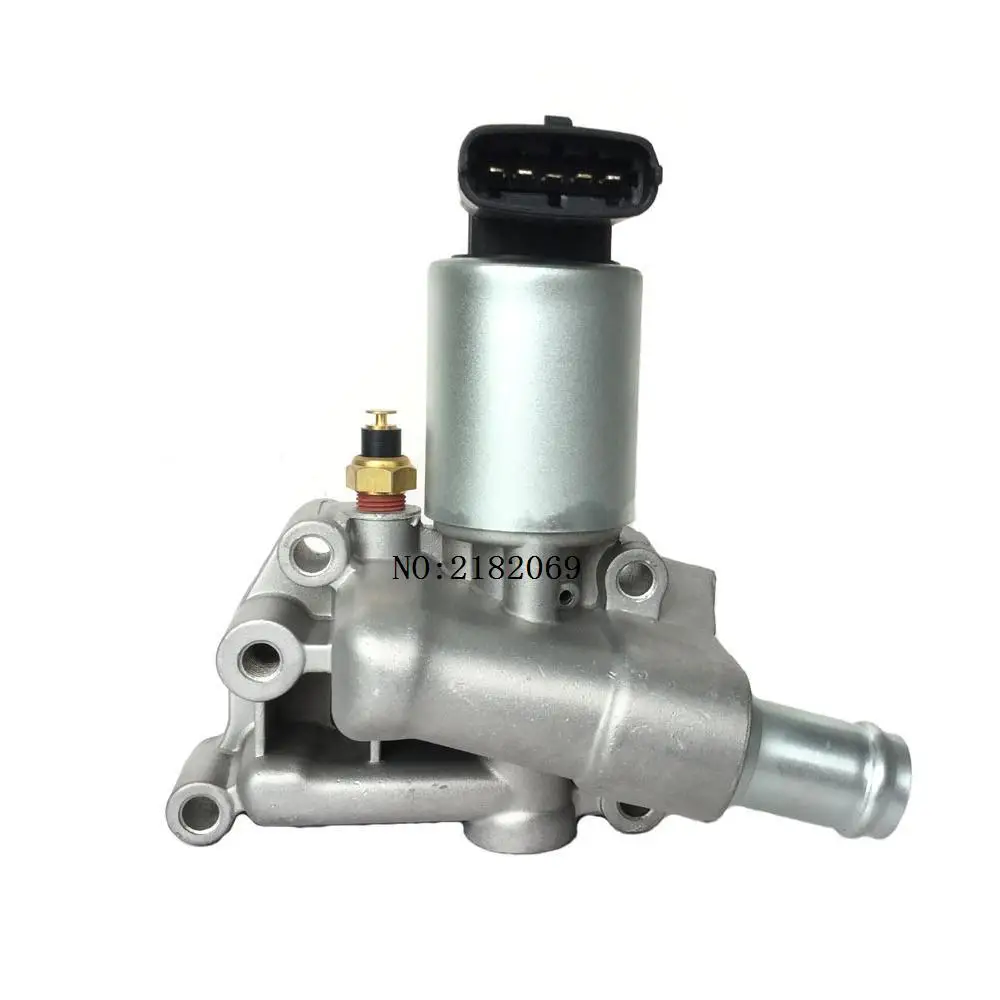 AGR VENTIL INKL DICHTUNG Für OPEL CORSA B 1.0 i 12V BJ 96-00 5851020 ZJWDV AGR VENTIL INKL DICHTUNG Für OPEL CORSA B 1.0 i 12V BJ 96-00 5851020 ZJWDV