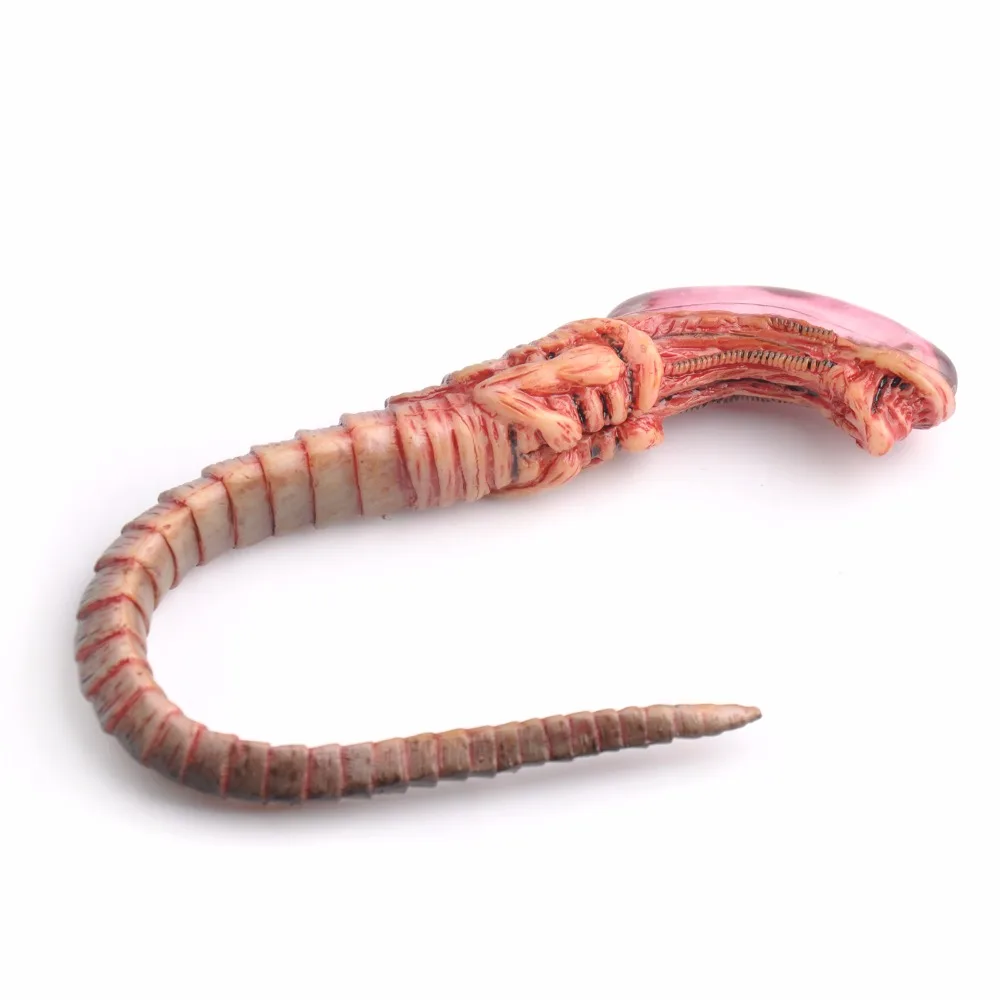 1/6 масштаб Alien Xenomorph Alien Predator Chestburster модель Фигурка "чужой" для 12 дюймов фигурка хищника Alien