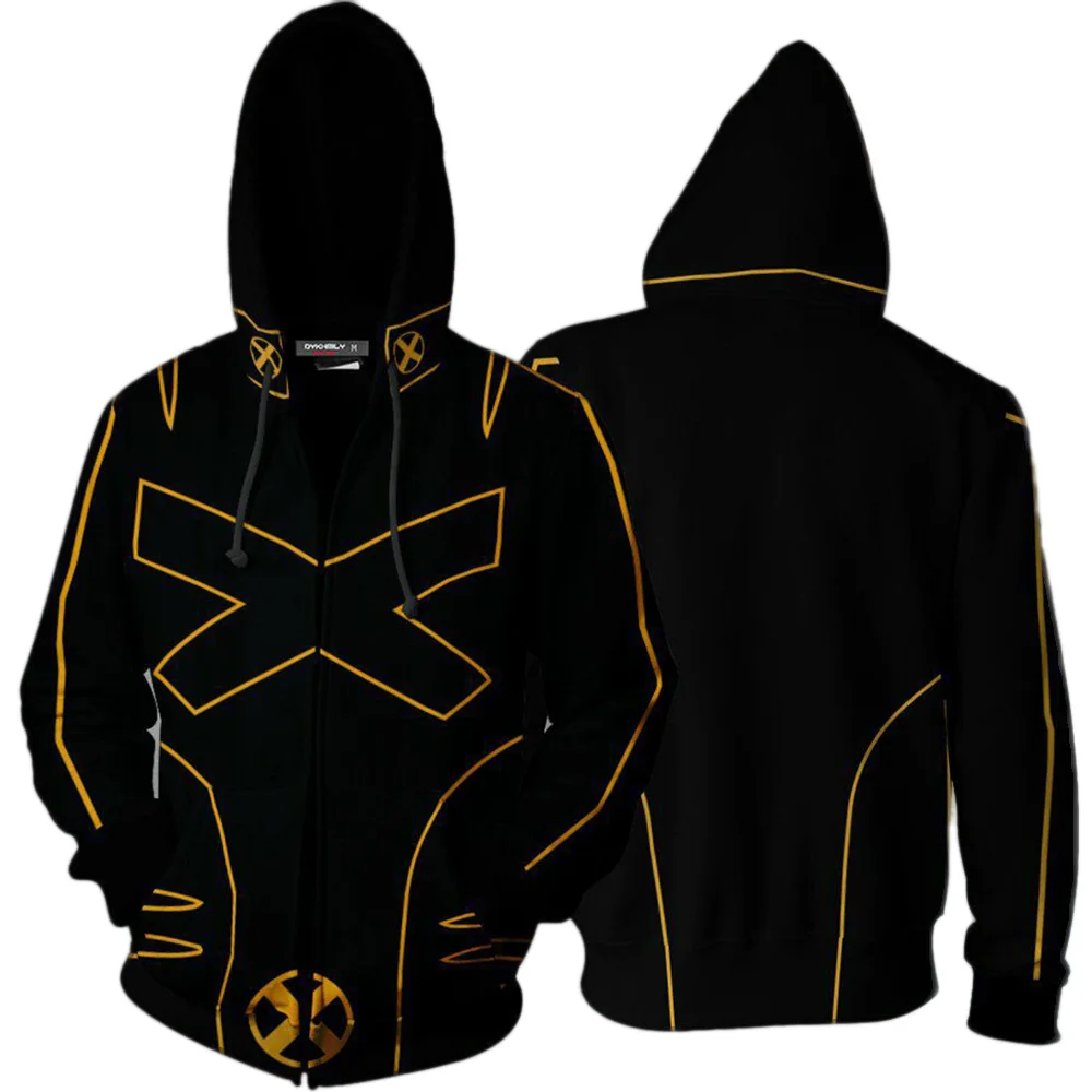 Superhero hoodies for adults Clearance