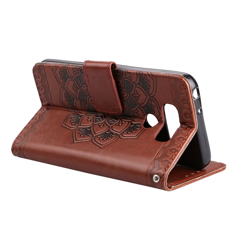 LG G6 Leather Case14