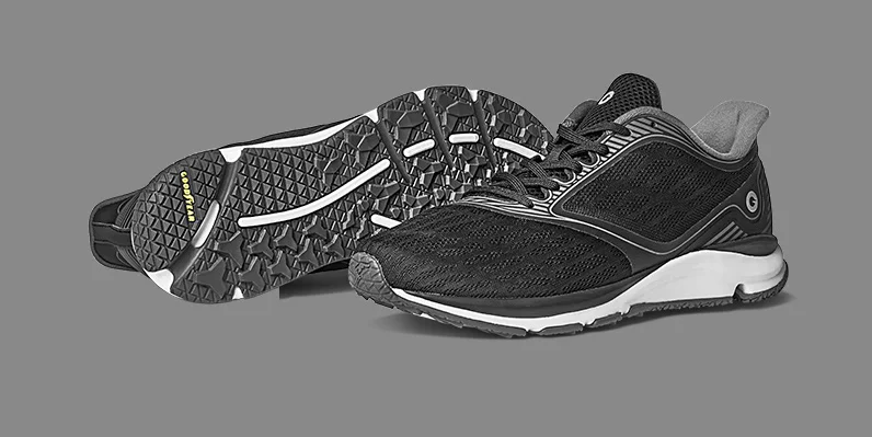 Original Xiaomi Amazfit Antelope Light Smart Shoes Outdoor Sports Goodyear Rubber Support Smart Chip not include 3 28