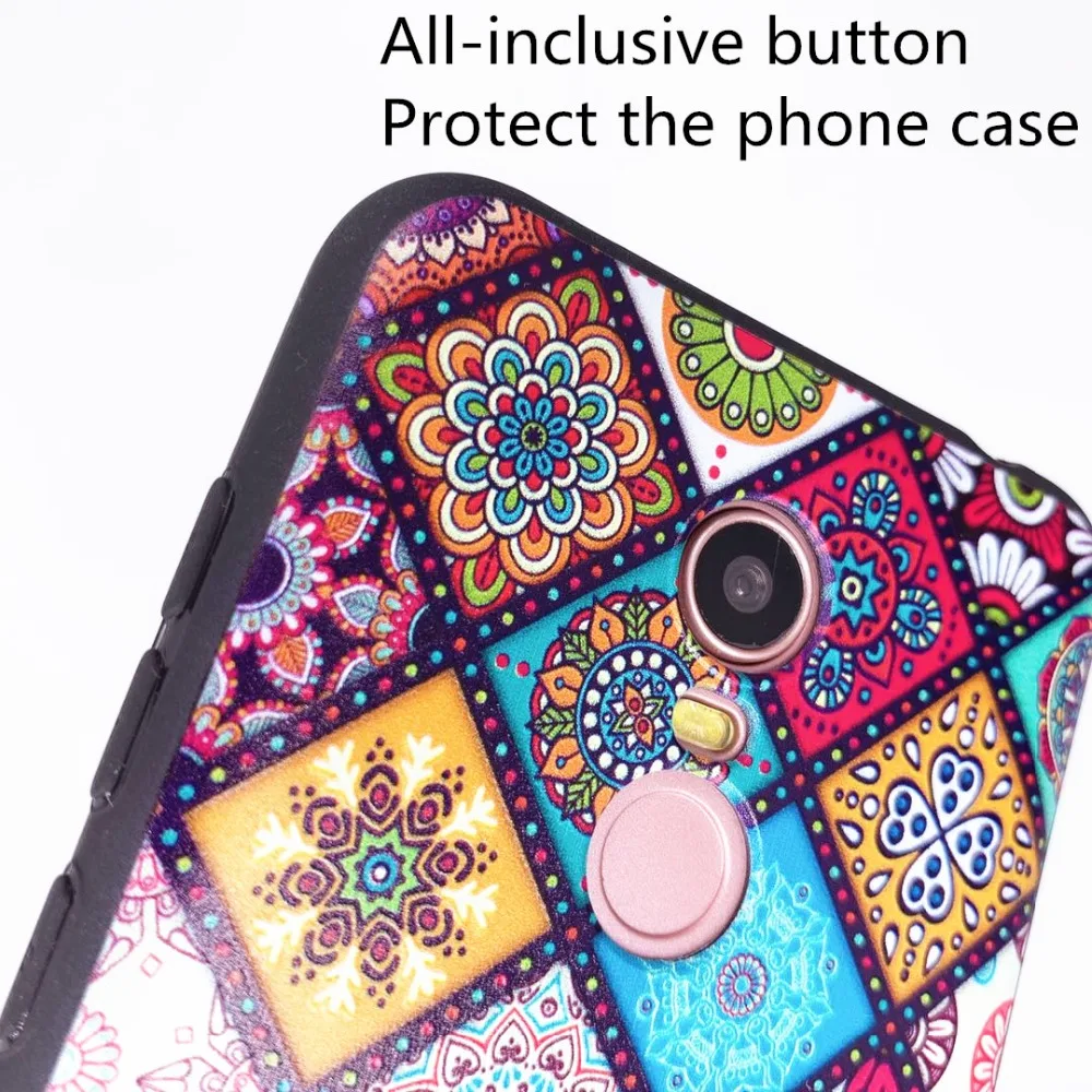 xiaomi redmi 5 plus case phone