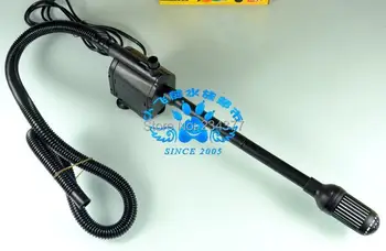 

Sunsun mini nano Submersible Water Pump Aquarium with extended tube Free Shipping