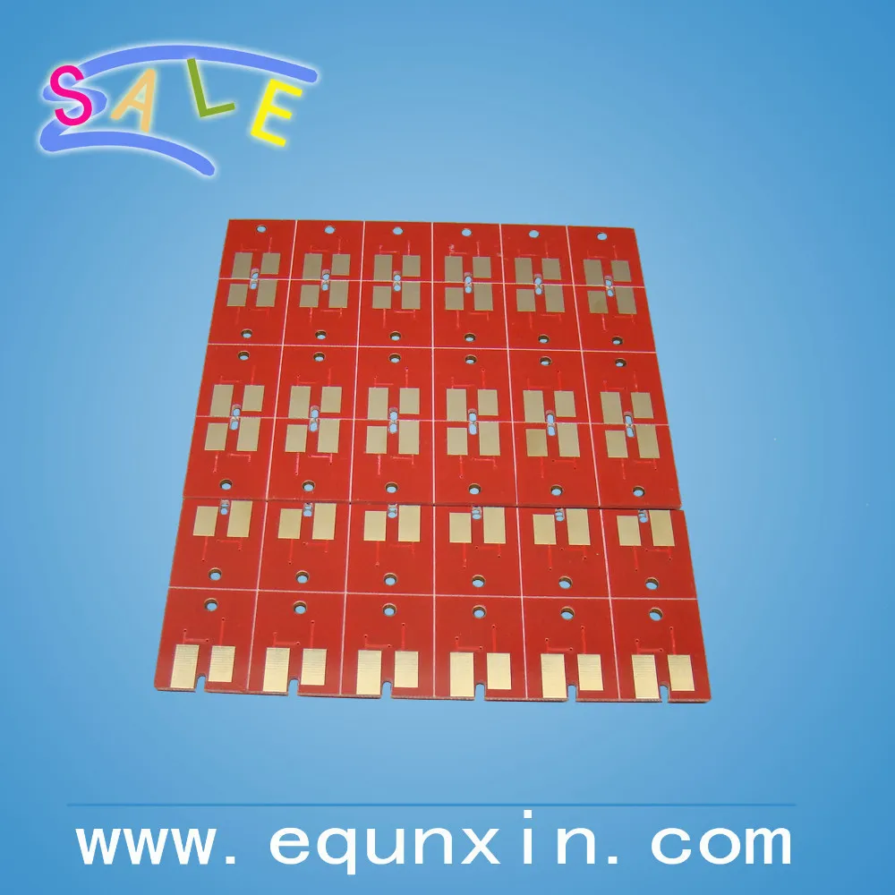 Mimaki chip
