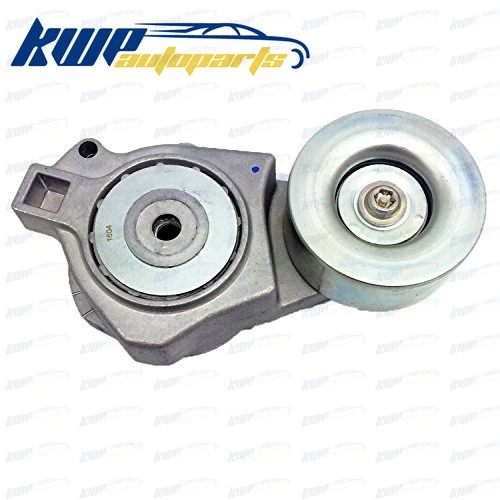

A/C Belt Automatic Tensioner for 01-06 Mitsubishi Montero 3.5L 3.8L SOHC 6G74 6G75 #MD367192