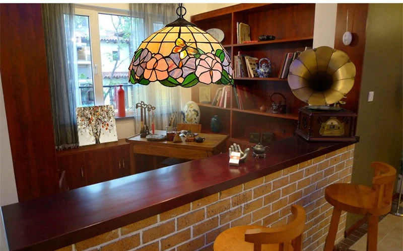 LED Pendant light (4)