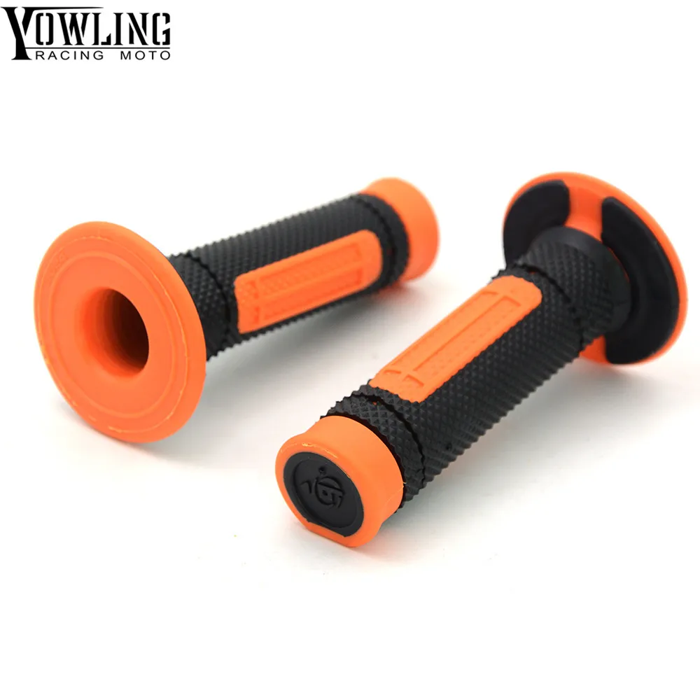 

handlebar to fit most street bikes and sport bikes hand grip for KTM