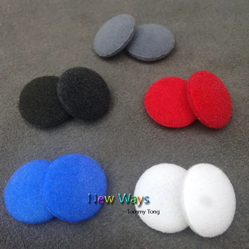 foam ear pads for headphones