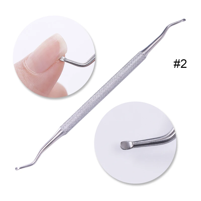 Ingrown Nail Corrector Sticker Fingernail Treatment Nail Care Repairing Corrector Pedicure Tools Manicure Nail Art Tool - Цвет: 6