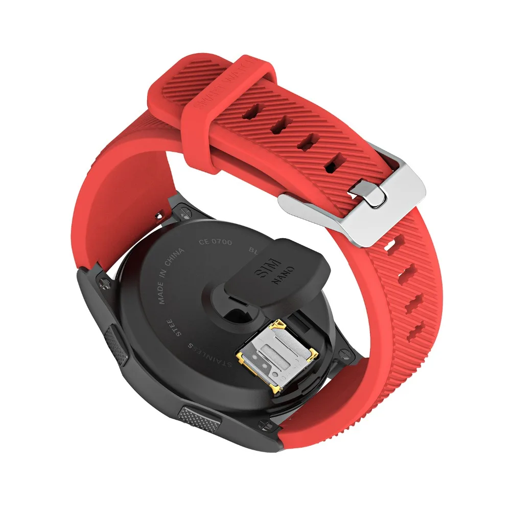DTNO.1 G8 Smart watch Phone Remote camera multi mode smart notifications relogio inteligente Sports wearable device