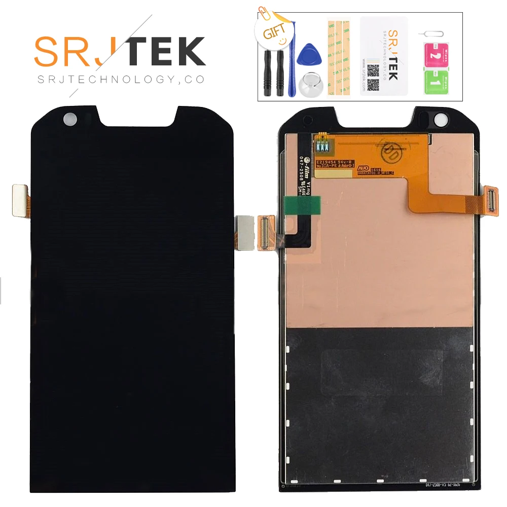 

For Caterpillar Cat S60 LCD Display Touch Screen Replacement Digitizer Assembly For Cat S60 S 60 Mobile Phone replace Original