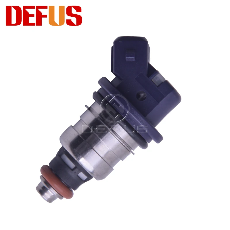 DEFUS 1X OE 37003 804841 сопло Bico топливный инжектор для Меркурий за бортом 150hp DFI Optimax 37003804841 37003-804841 Бензин