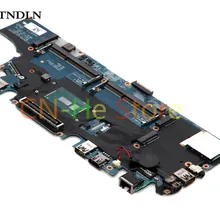 JOUTNDLN для DELL Latitude E7250 Материнская плата ноутбука G9CNK 0G9CNK CN-0G9CNK с i5-5300U процессор LA-A971P