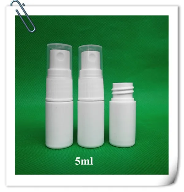 5ml Mist spray bottle