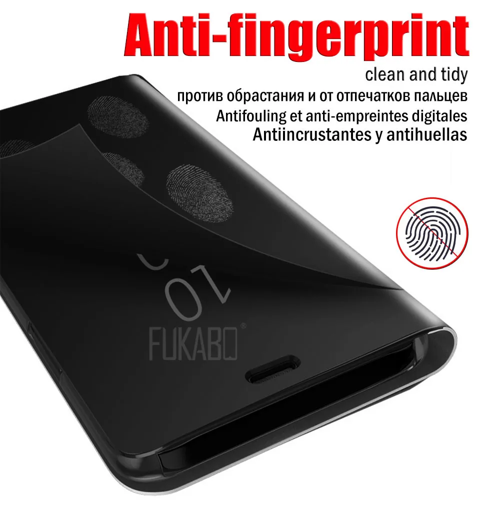 Зеркальный защитный чехол для Xiaomi mi A3 CC9E Mi 9T K20 Pro Redmi Note 7 Redmi 7 6A Pro MI 9 SE mi 8 Lite 5 Plus 4X A2 A1 S2 чехол