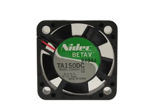 4210 DC5V 0.13A 4CM C34247-16 two-wire switch fan | Компьютеры и офис