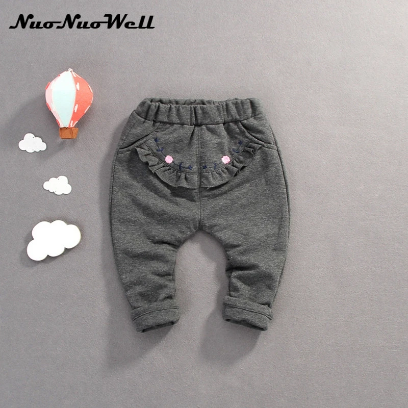 baby girl winter trousers