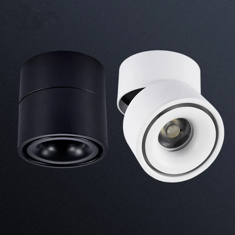 Downlights 