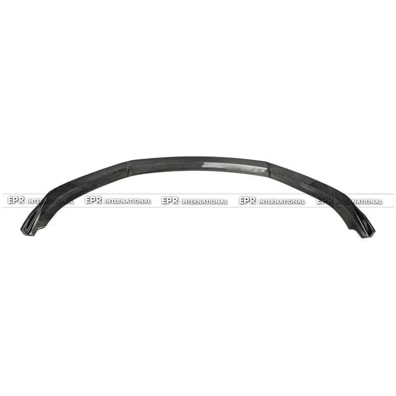 10th Generation Civic FC A-Style Front Lip CF(9)_1