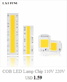 LATTUSO светодиодный G4 G9 лампы AC/DC затемнения 12V 220V 3 Вт, 6 Вт, 9 Вт COB SMD светодиодный свет Освещение Заменить галогенные Прожектор люстра