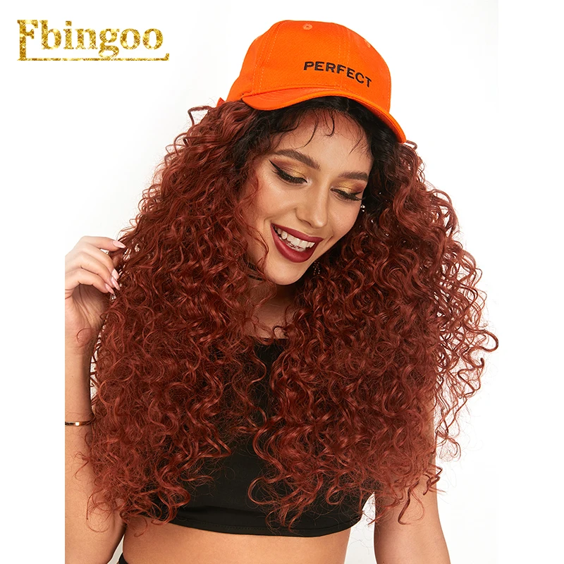 Ebingoo 4# натуральный черный синтетический парик на кружеве длинные прямые u-части Futura волокна парики для женщин ежедневное использование