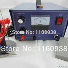 Мини сварочный аппарат для ювелирных изделий 220 В с дополнительной электроювелирной сваркой, точечной сваркой