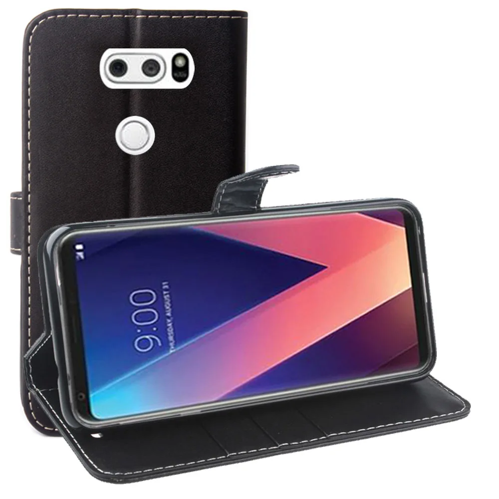 LG v30  tpu