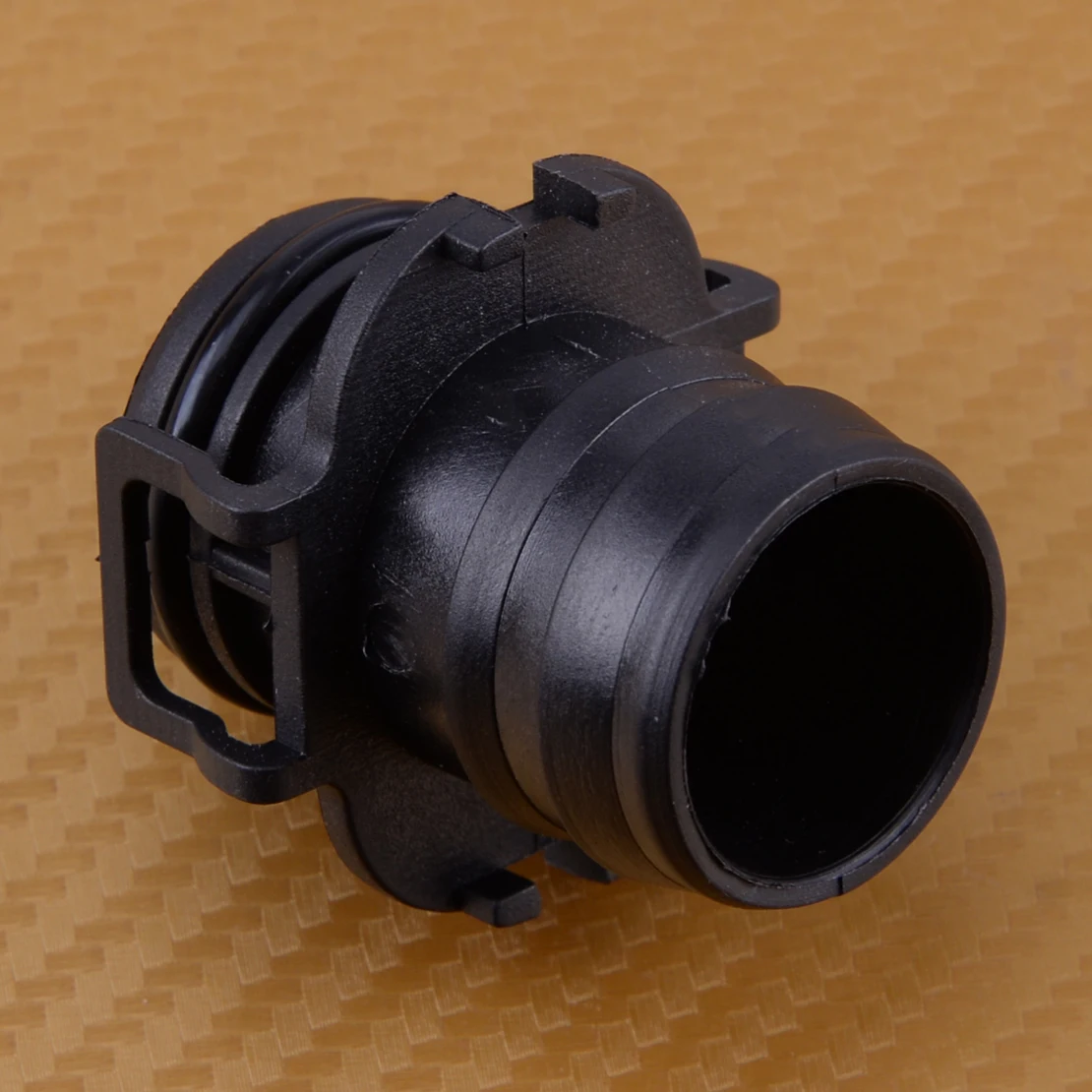 

Car Air Filter Flow Intake Hose Pipe Clip Connector 7M519A673 Fit For Ford Focus C-Max 2004 2005 2006 2007