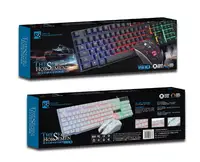 Computer Peripherals