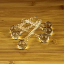 Прозрачная Хрустальная Призма для люстры|chandelier parts|crystal chandelier