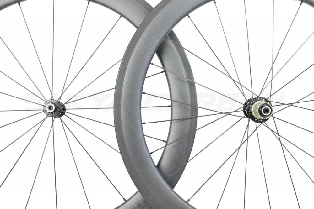 Discount SC60TC-Tubeless 700C 60mm tubeless clincher wheels! Road bike wheel no outer holes 25mm wide carbon wheels high temparature 3 Discount SC60TC-Tubeless 700C 60mm tubeless clincher wheels! Road bike wheel no outer holes 25mm wide carbon wheels high temparature 3