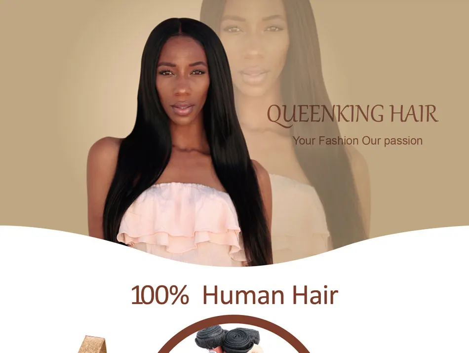 human hair