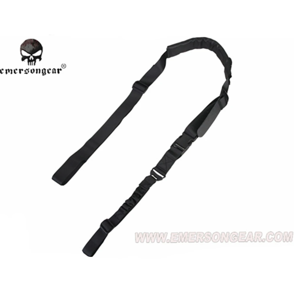 

emersongear Emerson TROY Battle Slings Nylon Gun Sling Airsoft Paintball Army Sling Gear
