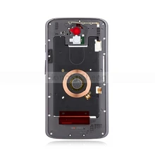 OEM Замена средней рамы для Motorola Droid Turbo 2 XT1581