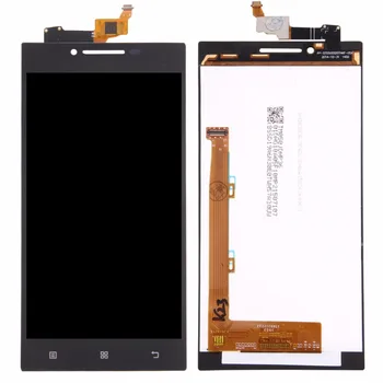 

For Lenovo P70 / P70-T 2 in 1 (LCD + Touch Pad) Digitizer Assembly