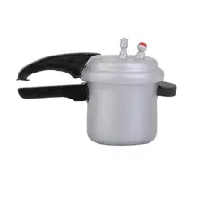 1/12 набор кухонной посуды для миниатюрный кукольный домик кухонные принадлежности модель(Скороварка