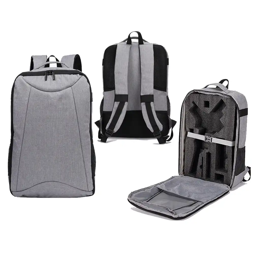 backpack for gimbal