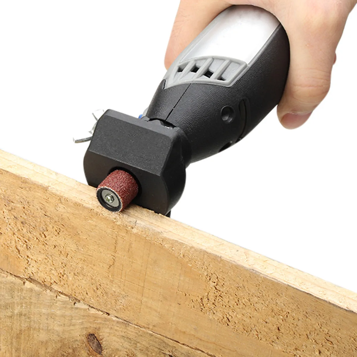 Sanding Grinding Guide Attachment