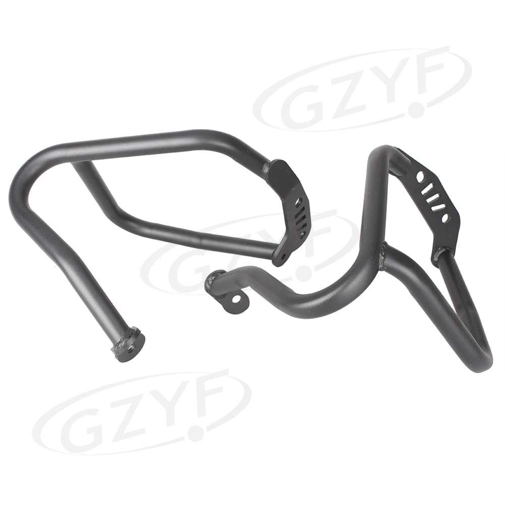 For BMW R1200 NINE T Front Engine Highway Crash Bars Protector Guard 2014 2015 2016 Motorbike Falling Protection Part Accesories
